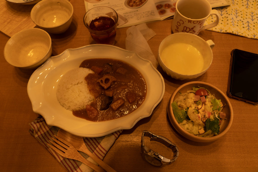 料理写真をかんたんに それっぽく撮る ためのコツ