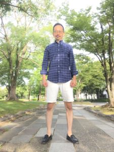 スマホ写真講座 全身写真編